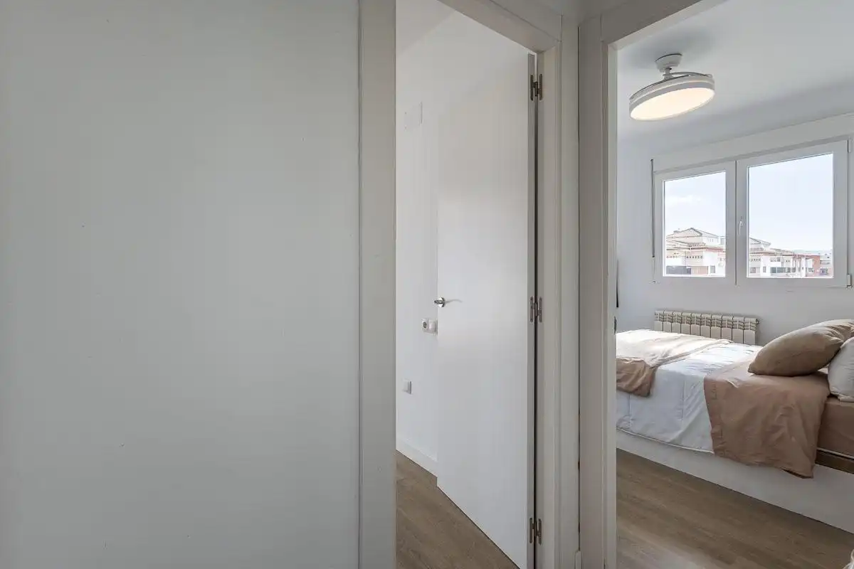 Attique avec ascenseur à vendre à Calle Calle Torrente Ballester, imagen 19