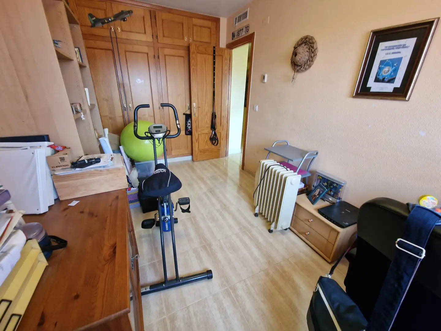 Casa o chalet en venta en Águilas con Aire acondicionado y Terraza