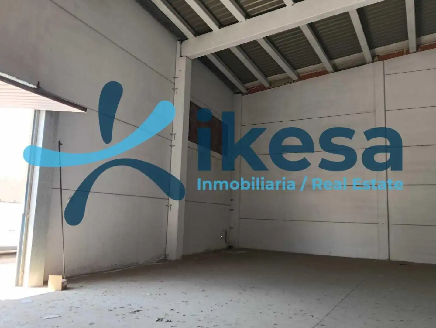 Industrial land for sale in Santa Clara