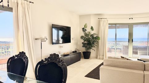 Ático de lujo con vistas infinitas en Benahavís: tu paraíso en la Costa del Sol, imatge 3