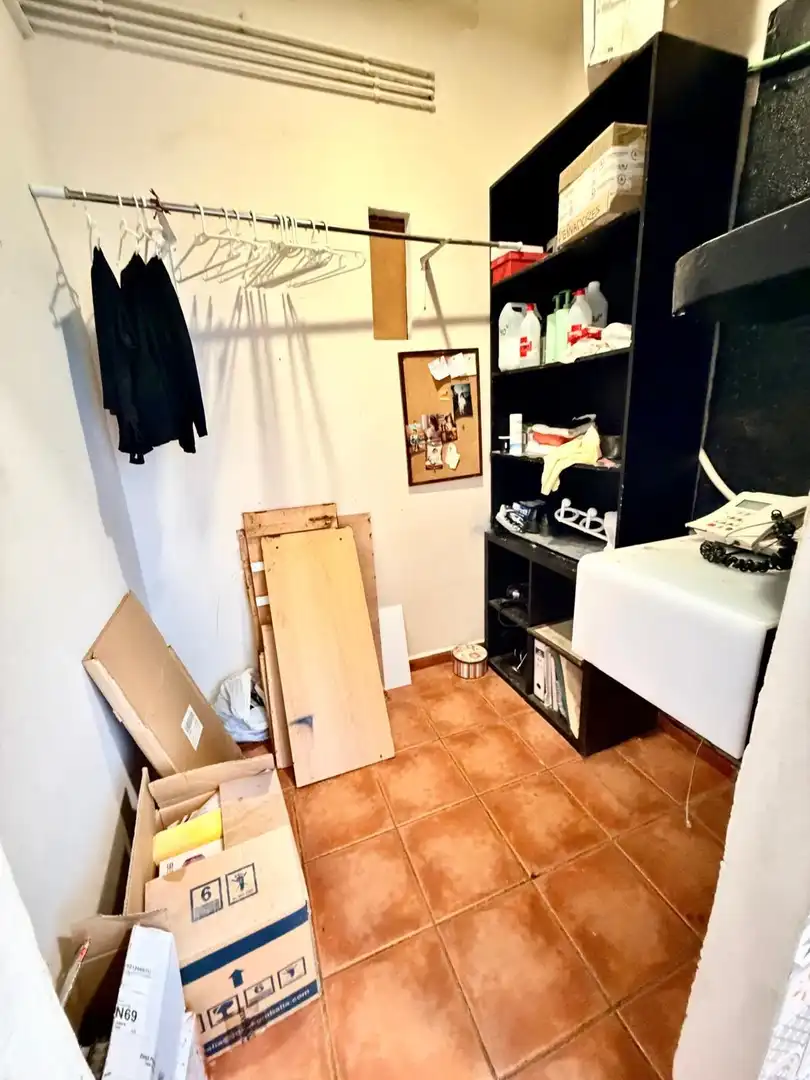 Locale commerciale in vendita a Carrer JOAN ALCOVER, imagen 9
