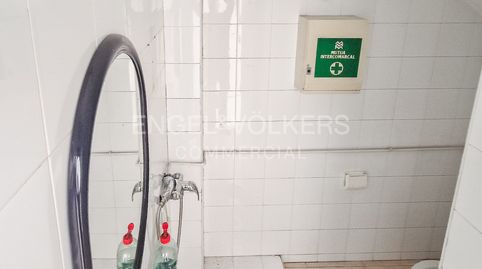 Foto 5 von Fabrikhallen zur Miete in Centre, Sant Boi de Llobregat