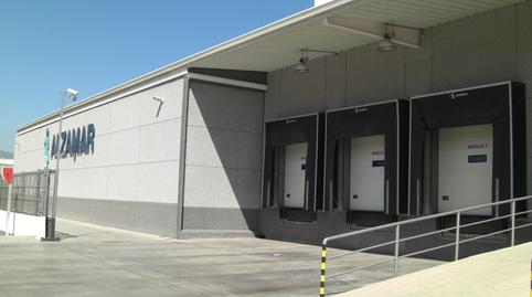 Foto 5 von Fabrikhallen zur Miete in Candelaria - Playa La Viuda, Candelaria