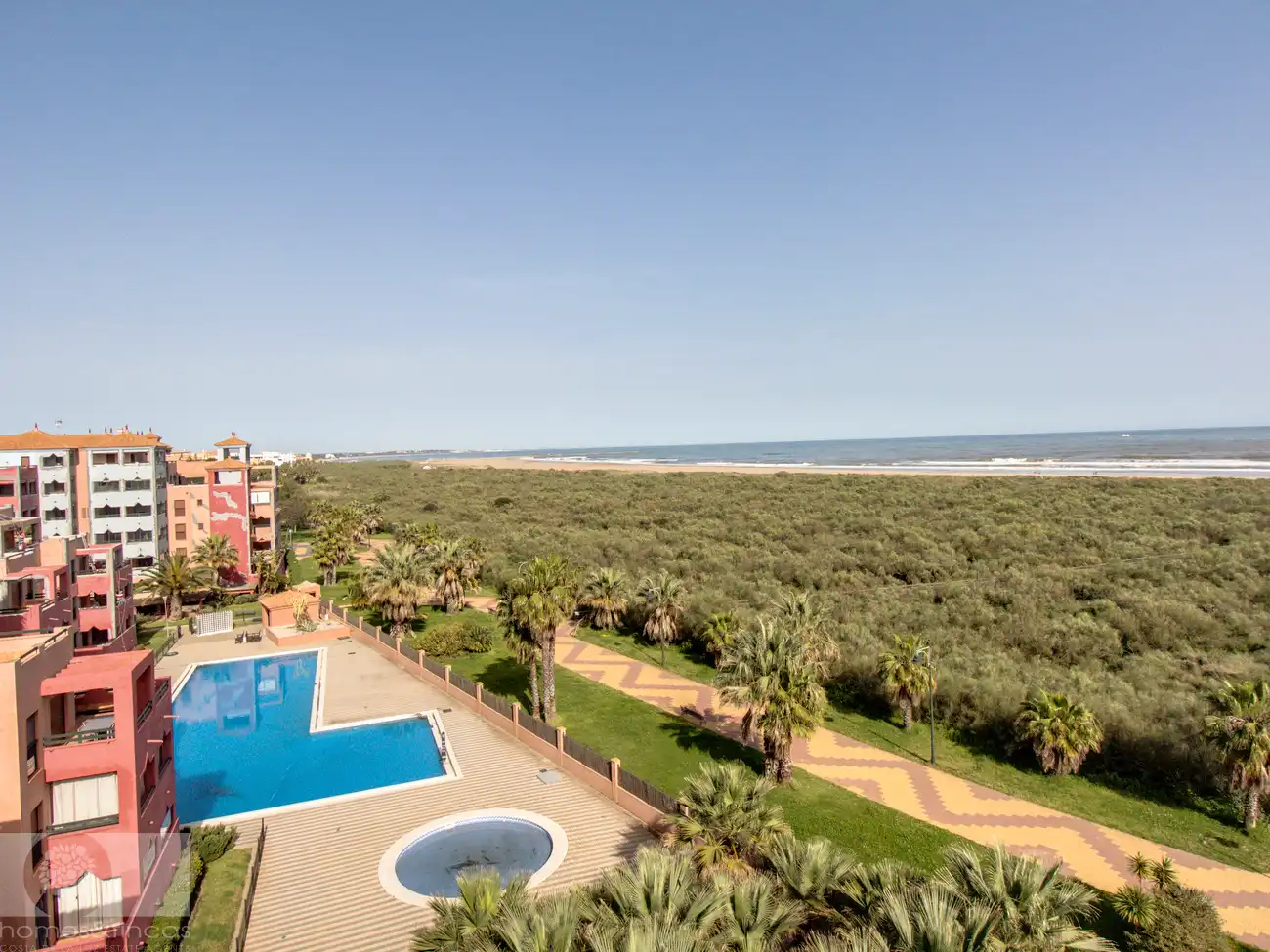 Ático con piscina en venta en Punta del Moral, imagen 30