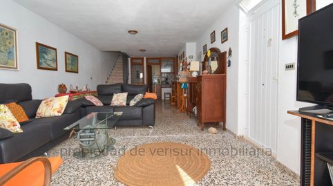 Foto 2 de Dúplex de alquiler en El Hornillo, Águilas