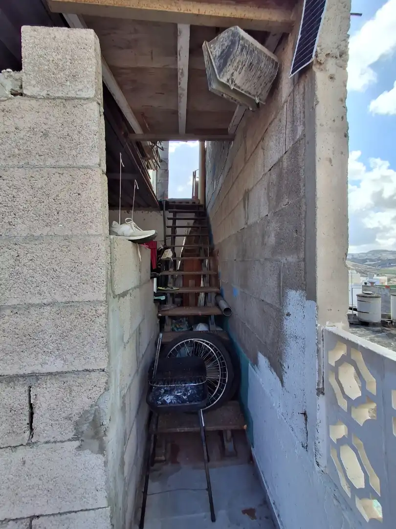 Casa adosada en venda en Tamaraceite - San Lorenzo - Tenoya