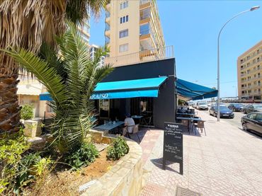 Local comercial en venta en Zona Pueblo