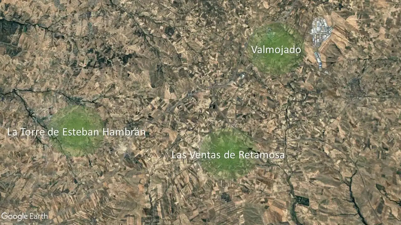 Rustikales Grundstück zum Verkauf in C/ Sector Polígono 2, imagen 4