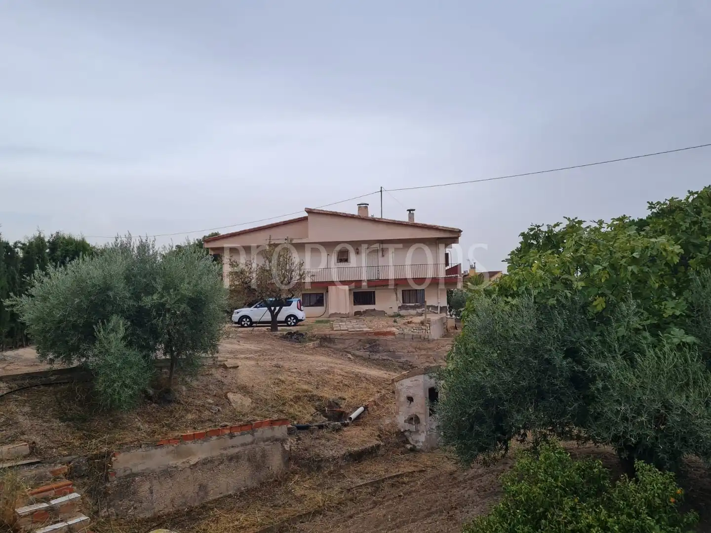 Houses for sale in Petrer