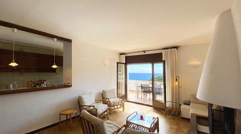 Foto 5 de Apartament en venda a Carrer Rec de L'aigua, Aiguafreda - Sa Tuna, Begur