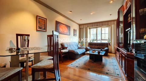 Foto 4 de Apartament en venda a Centro - Echegaray, Pontevedra