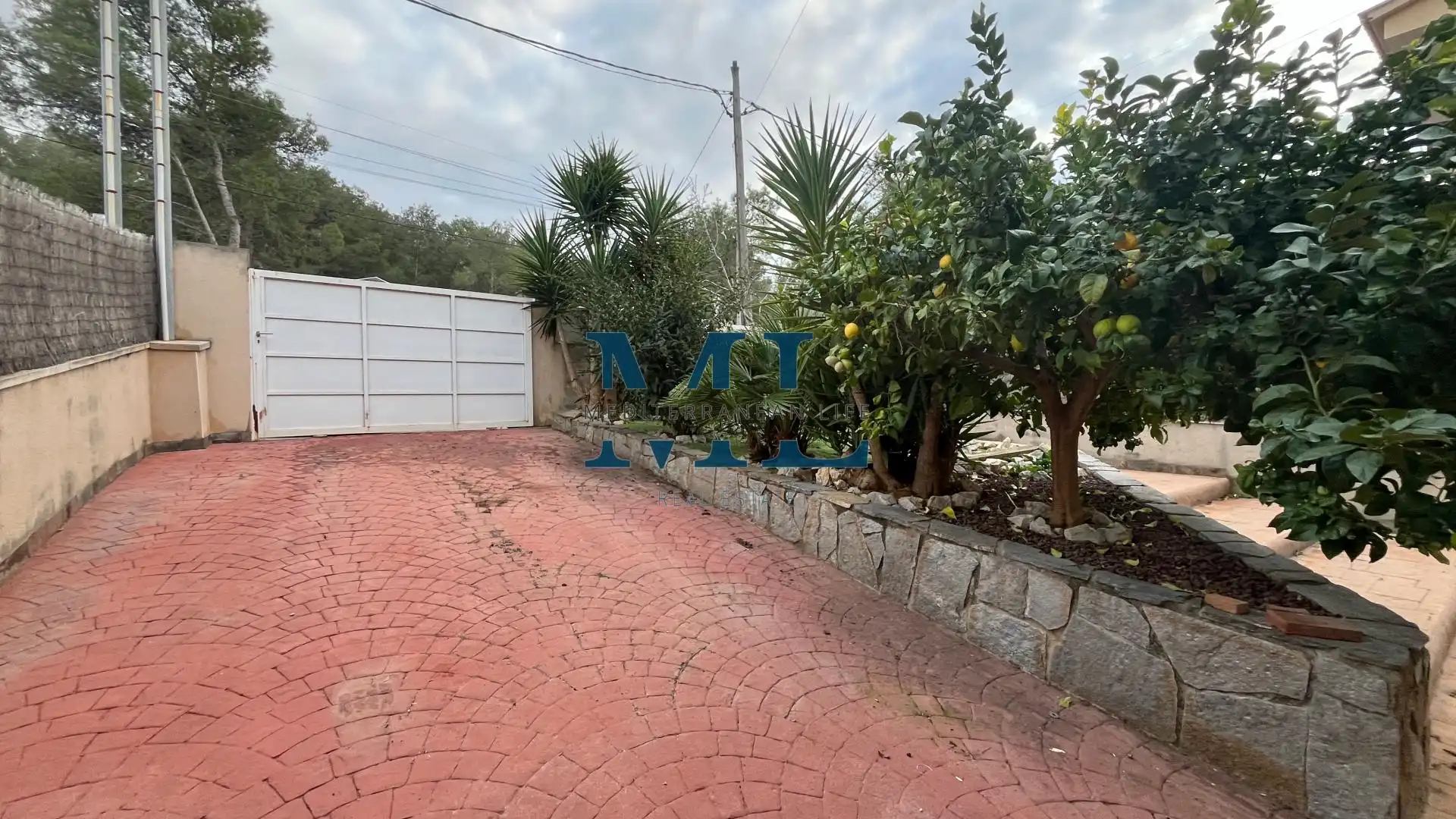 Casa a schiera con piscina in vendita a de Pamplona, imagen 2