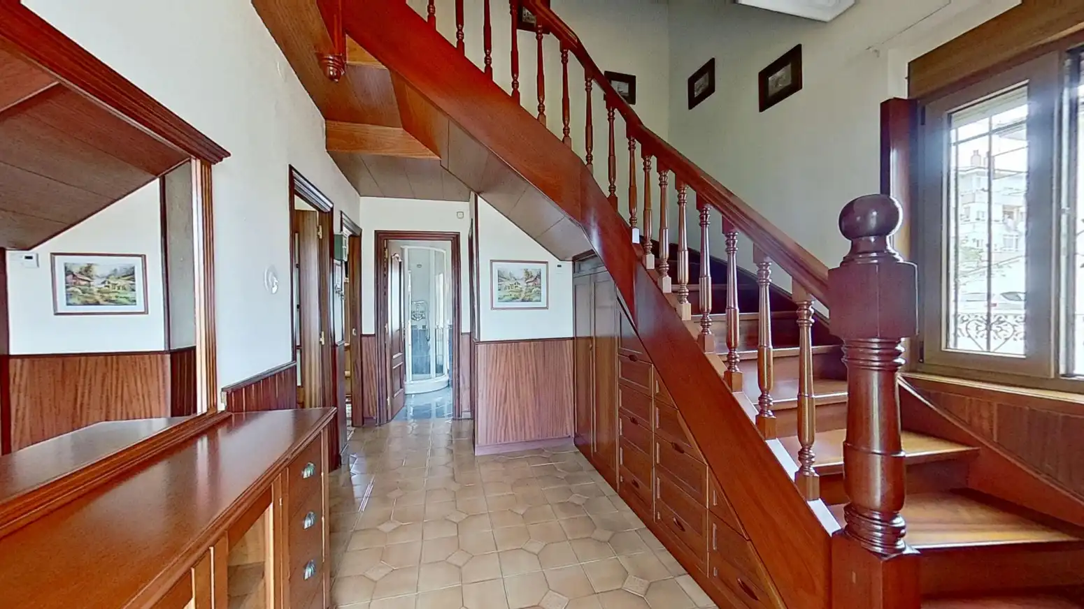 Casa pareada con terraza en venta en Reocín, imagen 5