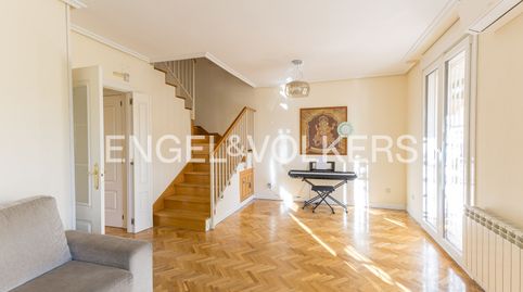 Photo 5 of Houses for sale in Calle de Riobamba, Salvador, Madrid Capital