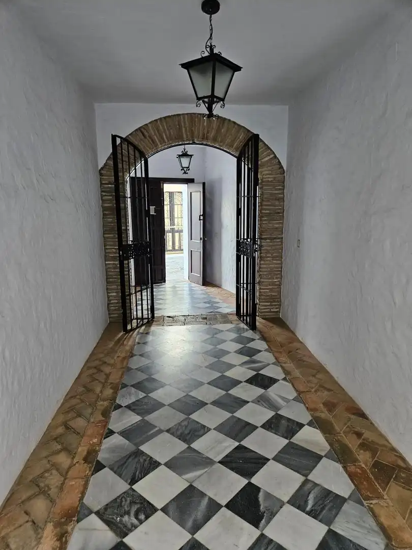 Wohnung mit Terrasse zum Verkauf in Vejer, imagen 27