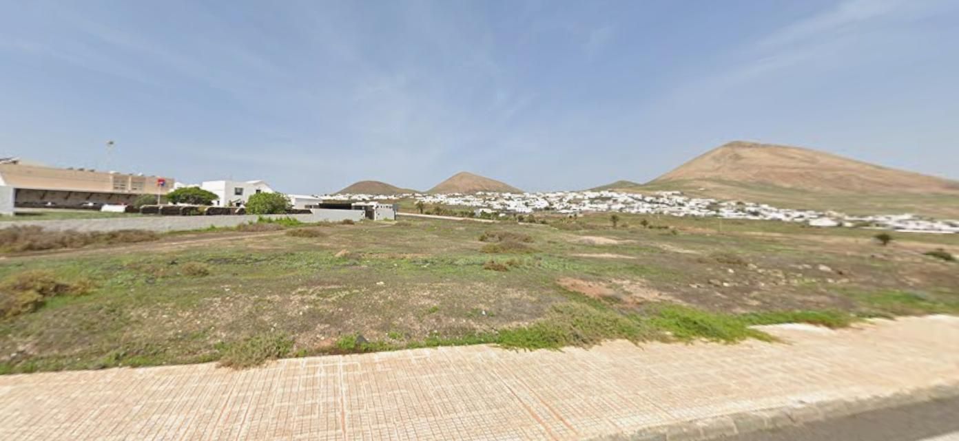Residencial en venda a Tías pueblo