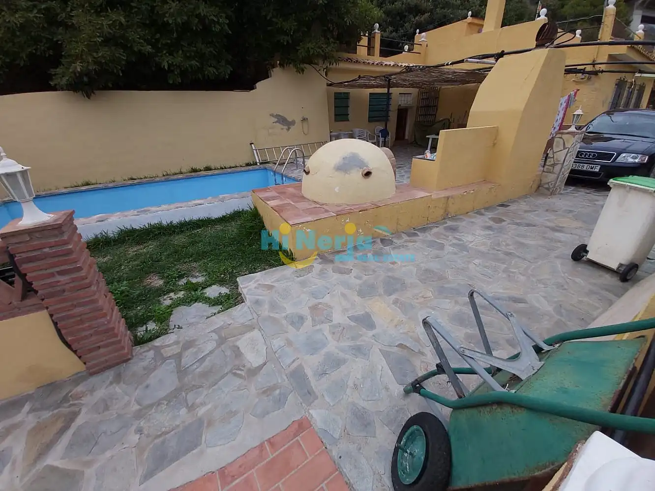 Casa amb piscina de lloguer a Maro - Cuevas de Nerja, imagen 29