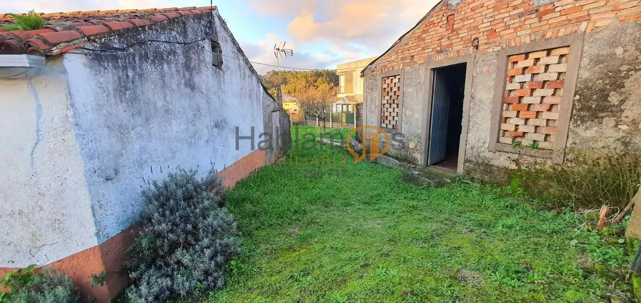 Haus mit Garten zum Verkauf in Sobrán, imagen 21