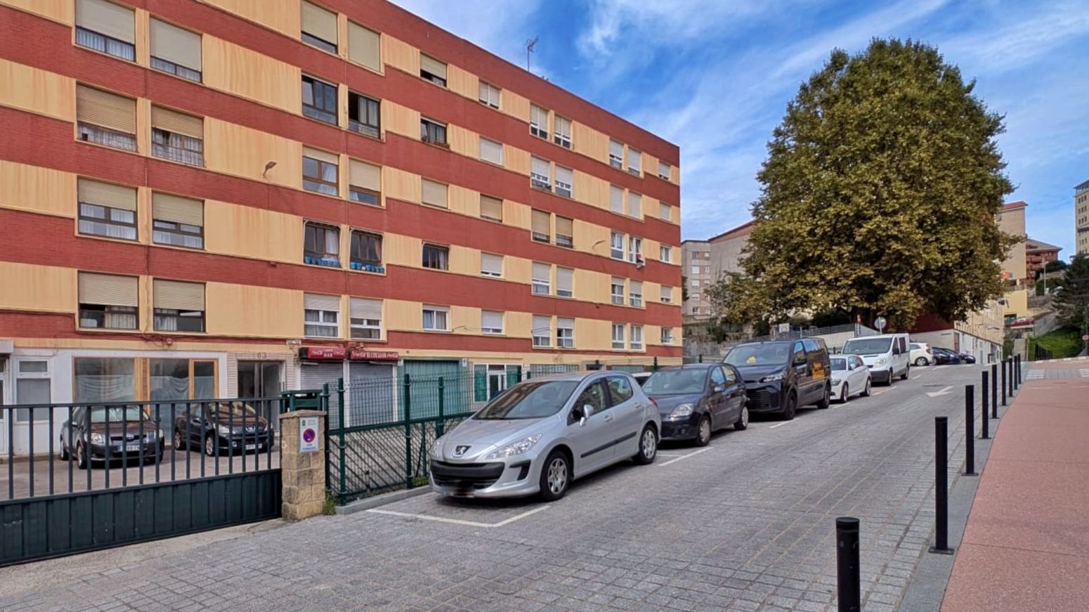 Flat for sale in Santander - TETUAN, General Dávila