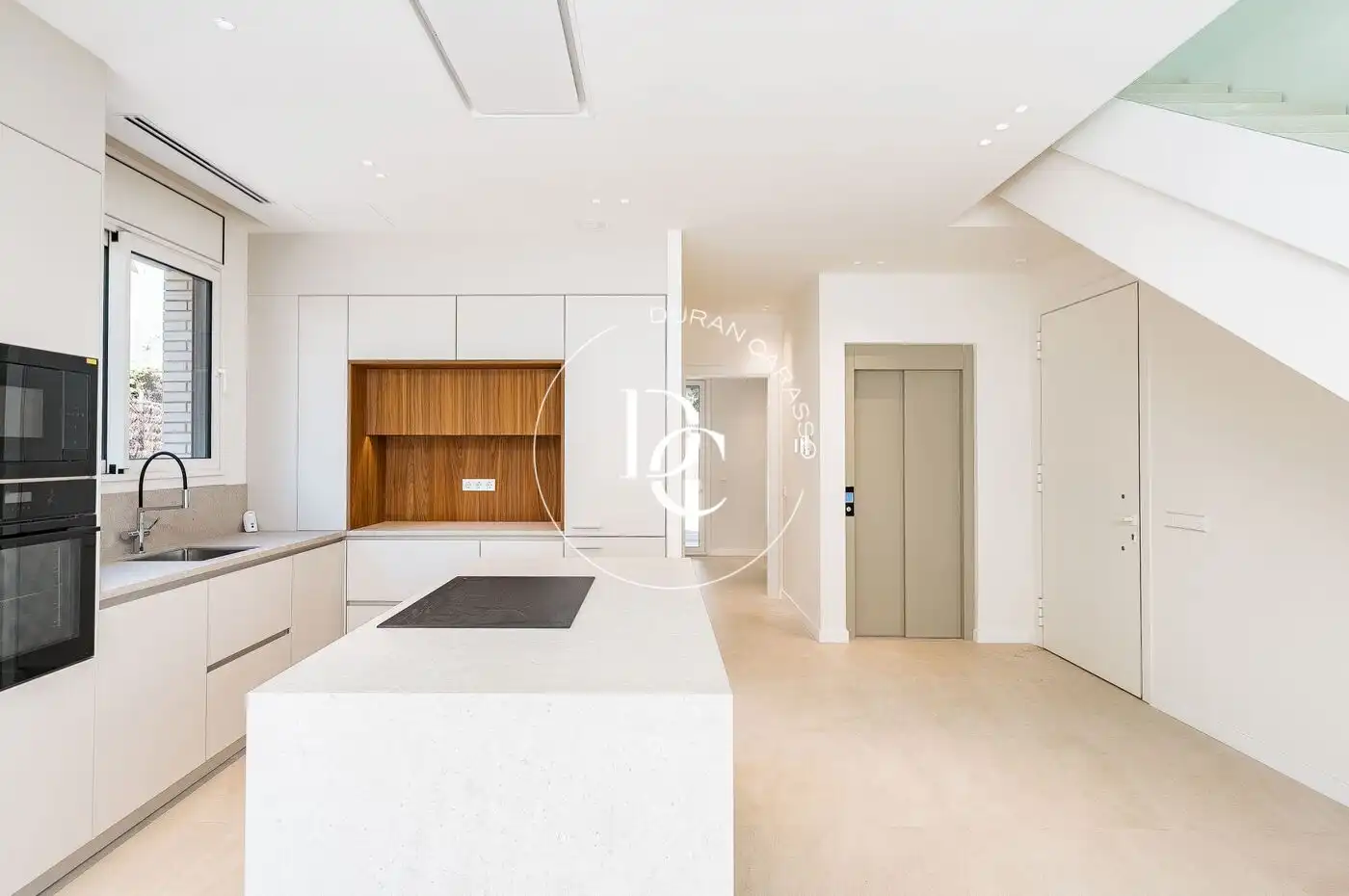 Maison avec piscine à vendre à Can Girona - Terramar - Vinyet, imagen 17