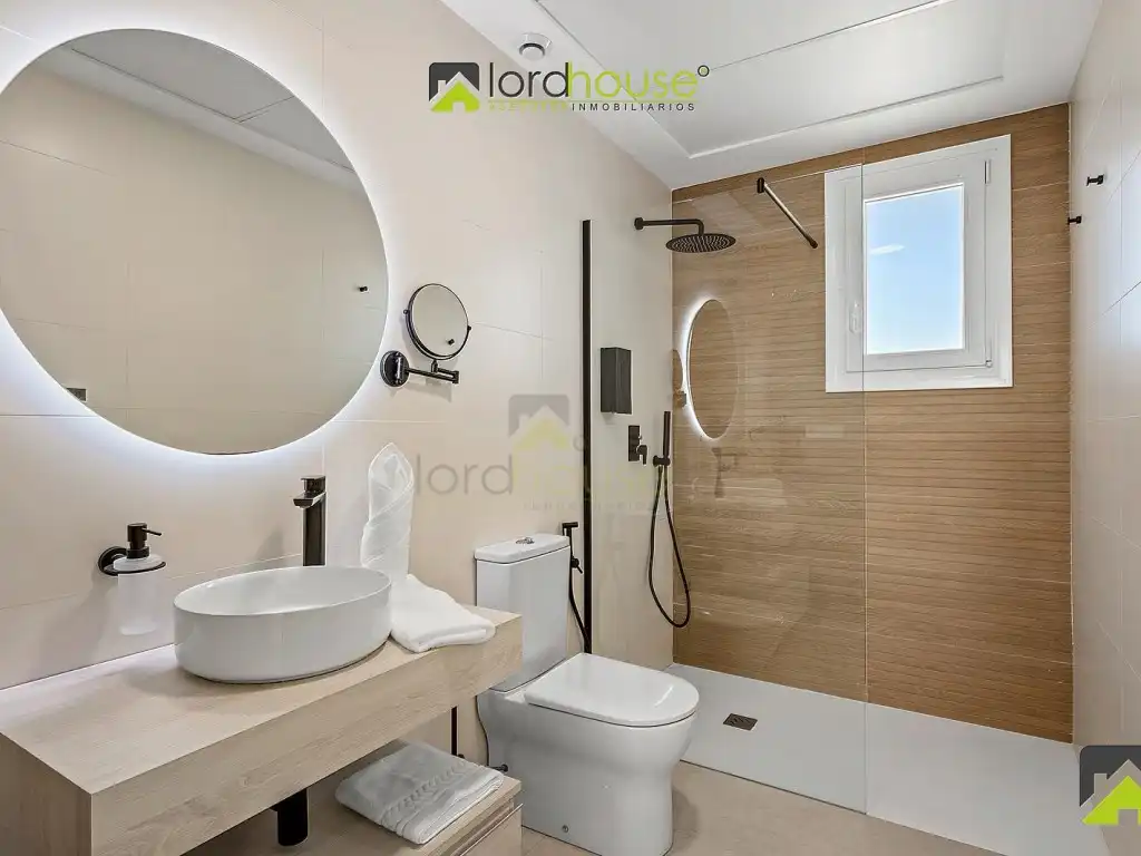 Apartament amb ascensor en venda a Calle Penelope-Claras, imagen 25