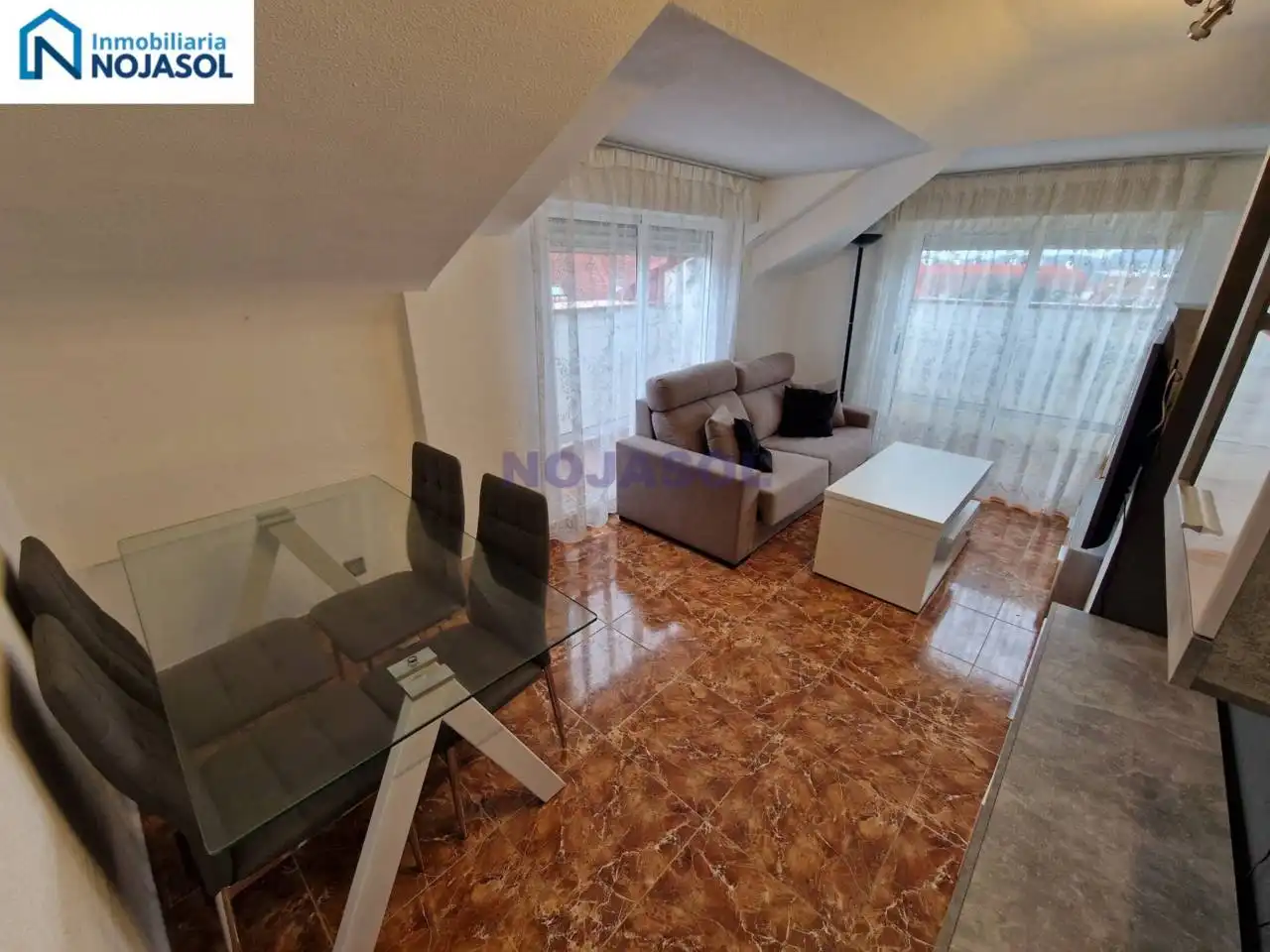 Appartement compact à vendre à Calle Salce, imagen 2