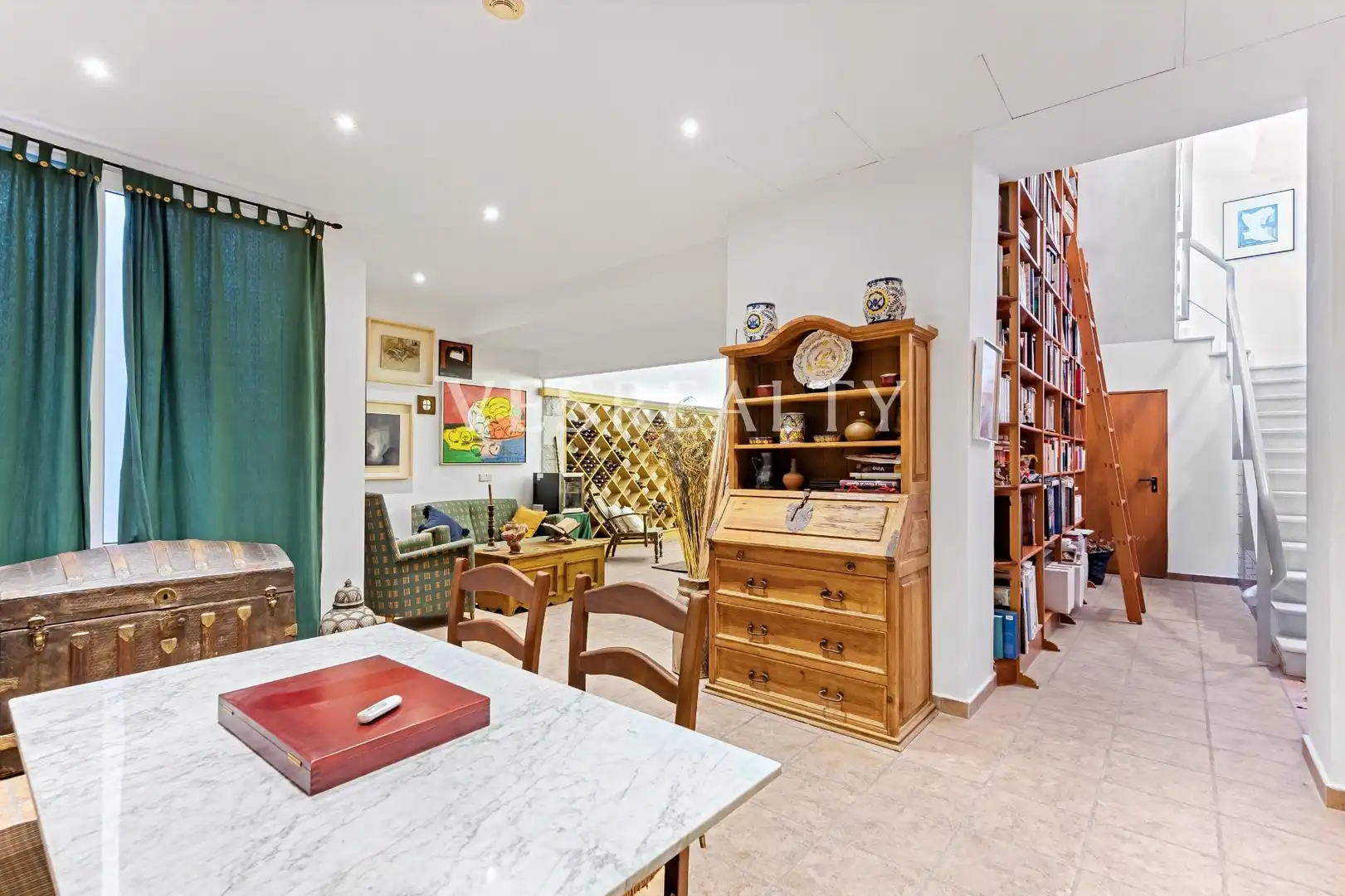 Villa mit Terrasse zum Verkauf in Avenida Avenida de la Costa Blanca, imagen 65