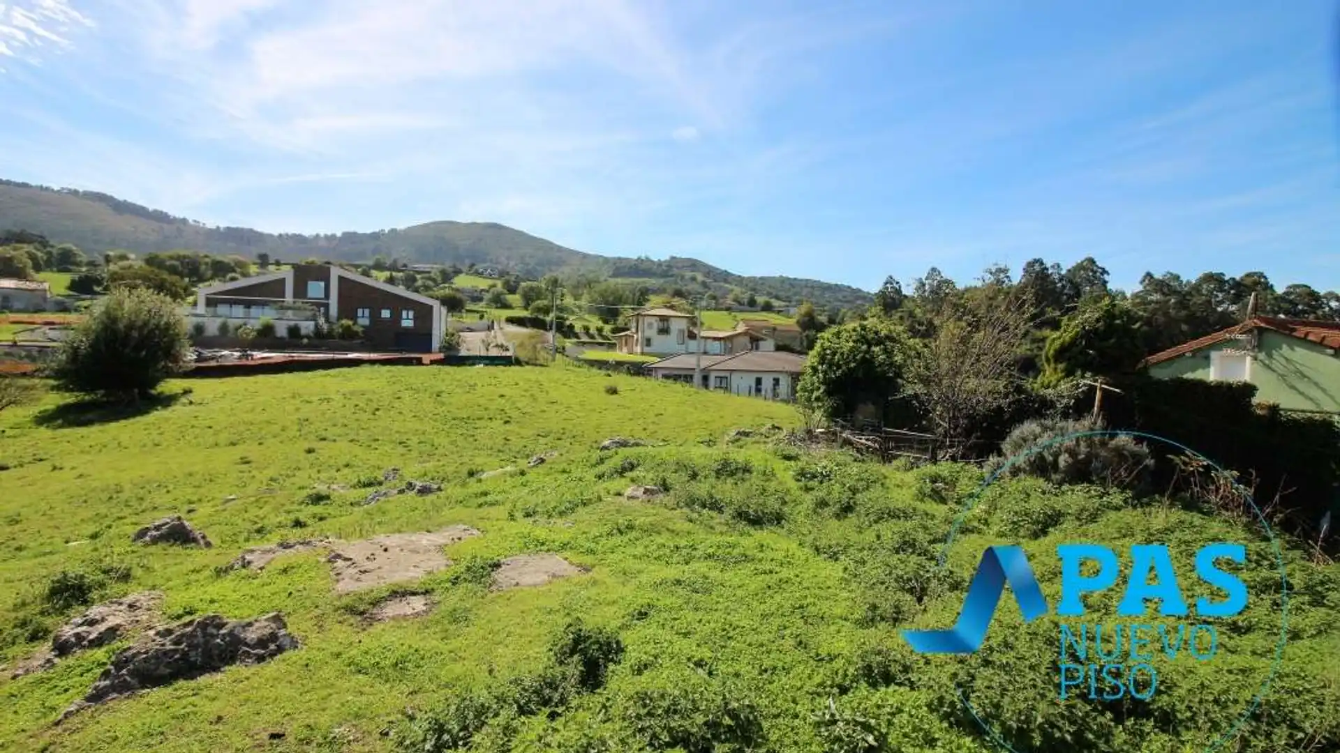 Residencial en venta en Villaescusa (Cantabria)