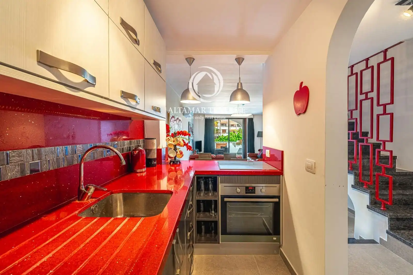 Maisonette mit Pool zum Verkauf in RAFAEL PUIG LLUVINA, 39, imagen 12