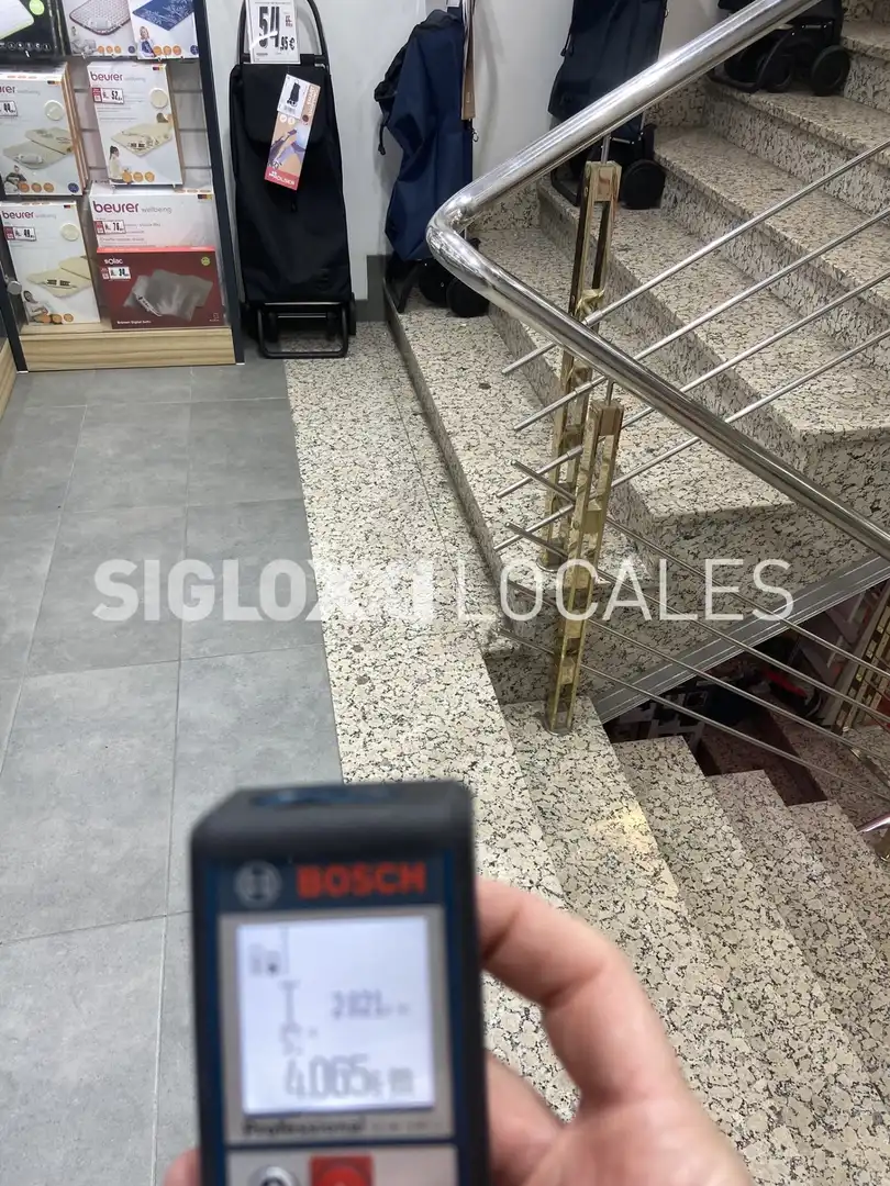 Business premises to rent in TRAVESSERA DE GRACIA, imagen 47