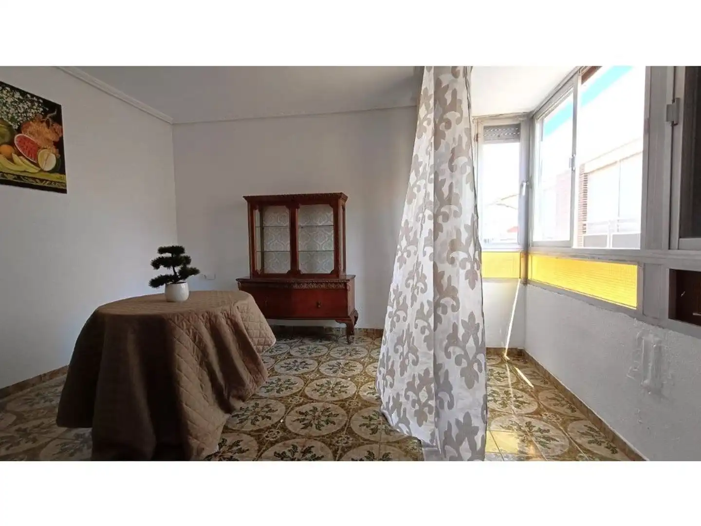 Dormitori de Finca rústica en venda en Burriana / Borriana