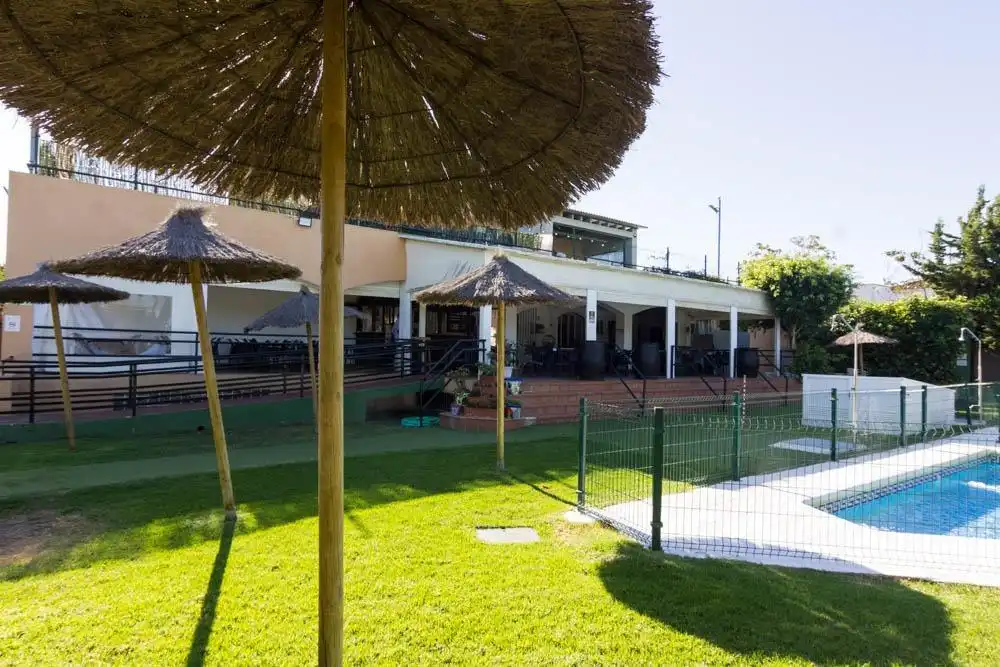 Flat for sale in Puerto Real  with Air Conditioner and Community pool