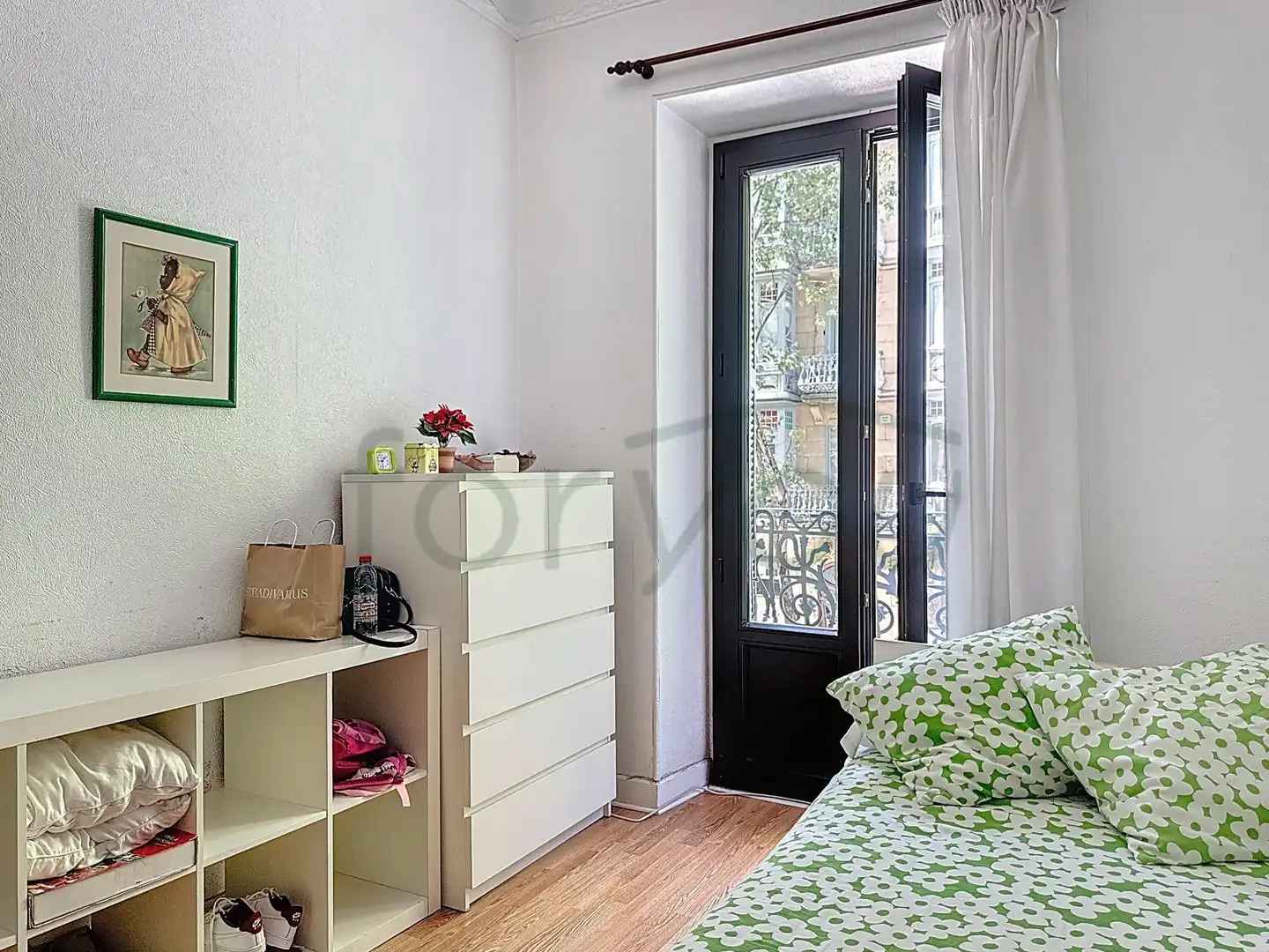 Piso con terraza en venta en Calle DE URBIETA, imagen 35