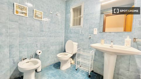Foto 4 de Piso de alquiler en Russafa, Valencia Capital