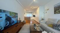 Living room of Duplex for sale in Bilbao 