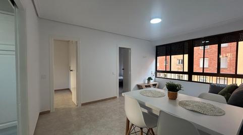 Foto 4 de Apartament de lloguer a  Catorce Junio E, Zona Avenida del Mar, Castellón de la Plana / Castelló de la Plana