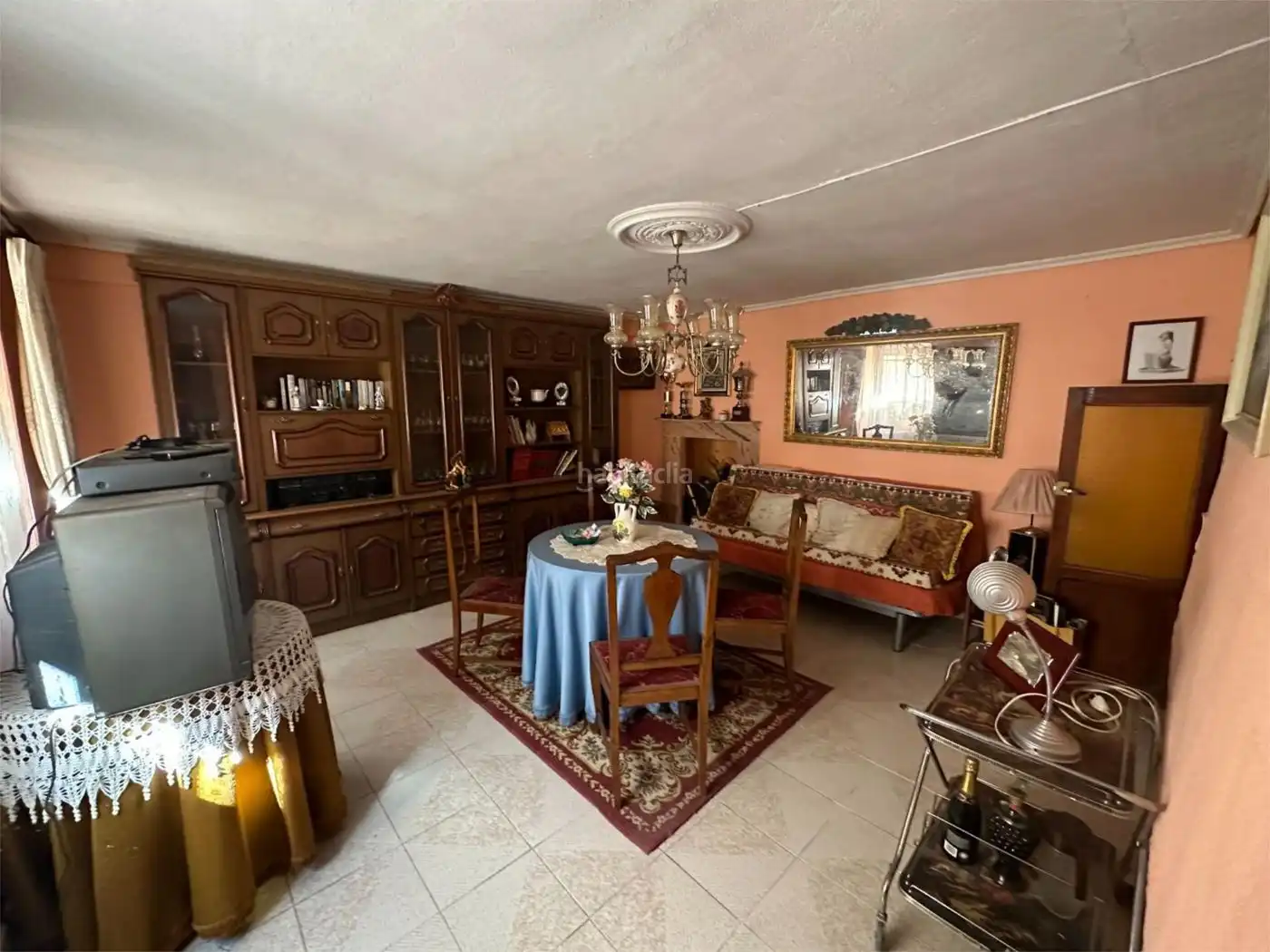 Adossat en venda a Calle Castellares 7, imagen 6