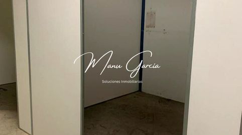 Foto 2 von Lagerraum zur Miete in De Cabra, Poleares, Lucena