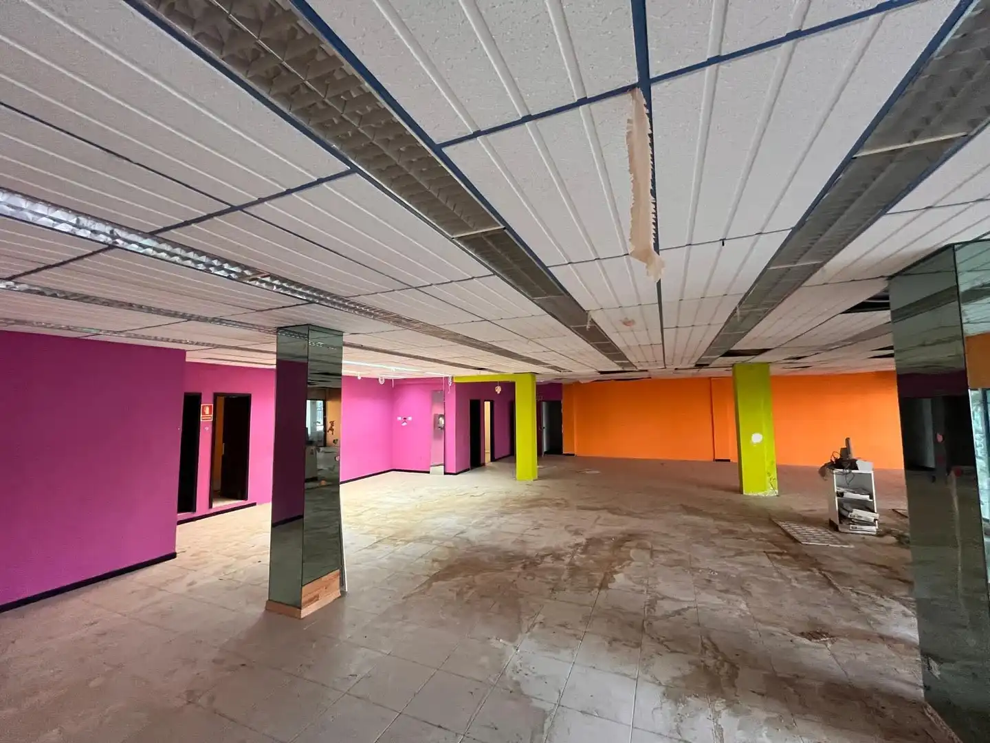 Local comercial en venda a San Gregorio, imagen 4