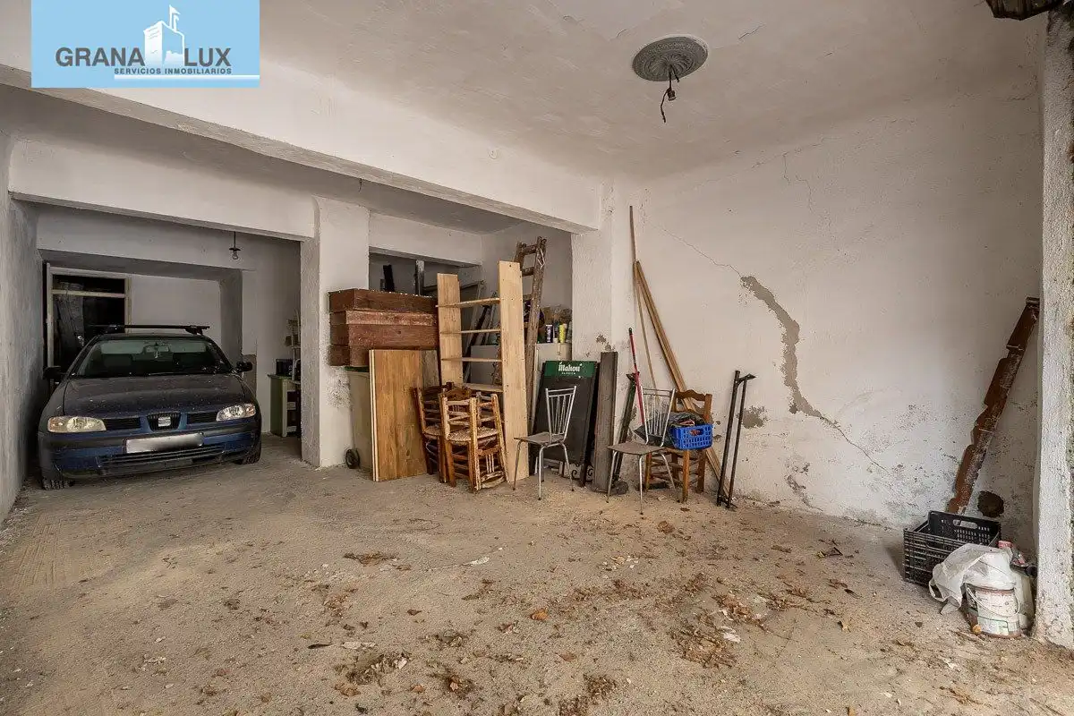 Immobles singulars en venda a Lanjarón, imagen 83