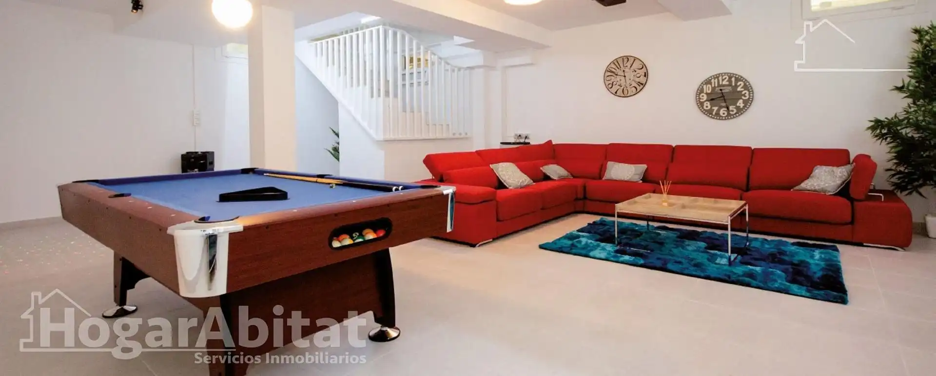 Detached house with pool for sale in Avenida Ciudad de barcelona, imagen 22