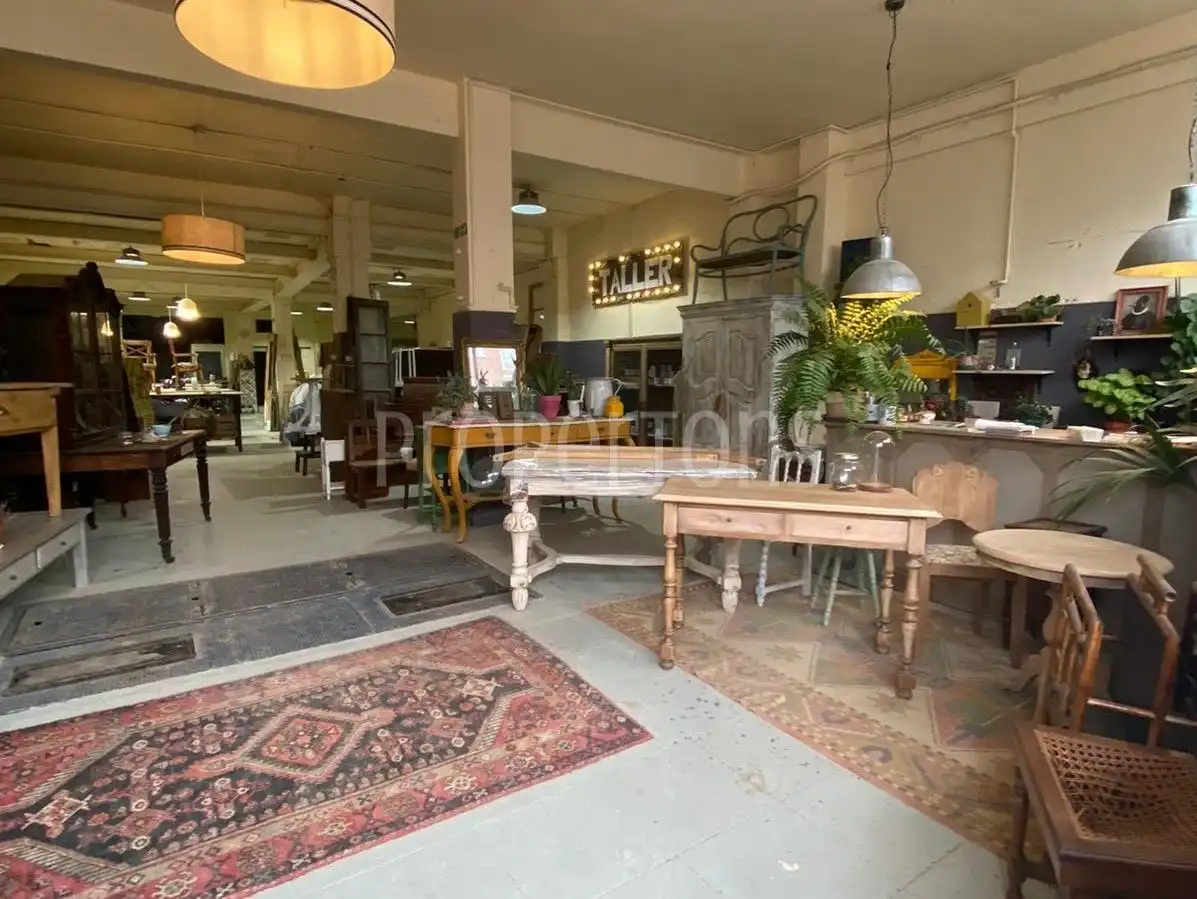 Business premises for sale in Berango