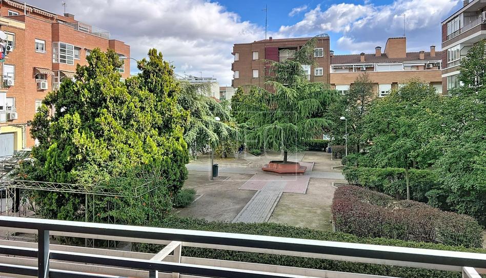 Photo 1 of Flat for sale in Calle Grafito, Villaverde Alto, Madrid