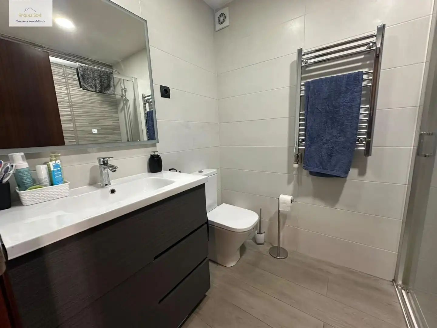 Appartamento con balcone in vendita a La Roca del Vallès, imagen 8
