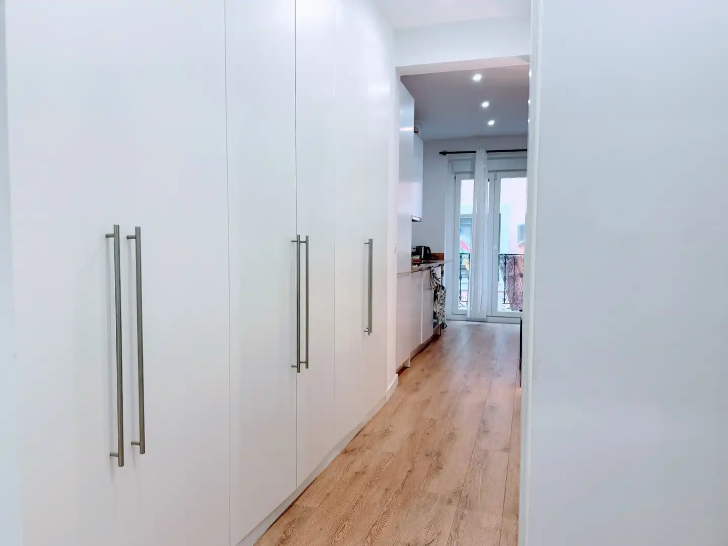 Appartement avec terrasse à louer à BASTERO, imagen 8