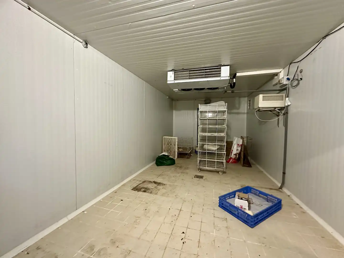 Finca rústica en venta en Olaberria con Calefacción, Jardín privado y Trastero