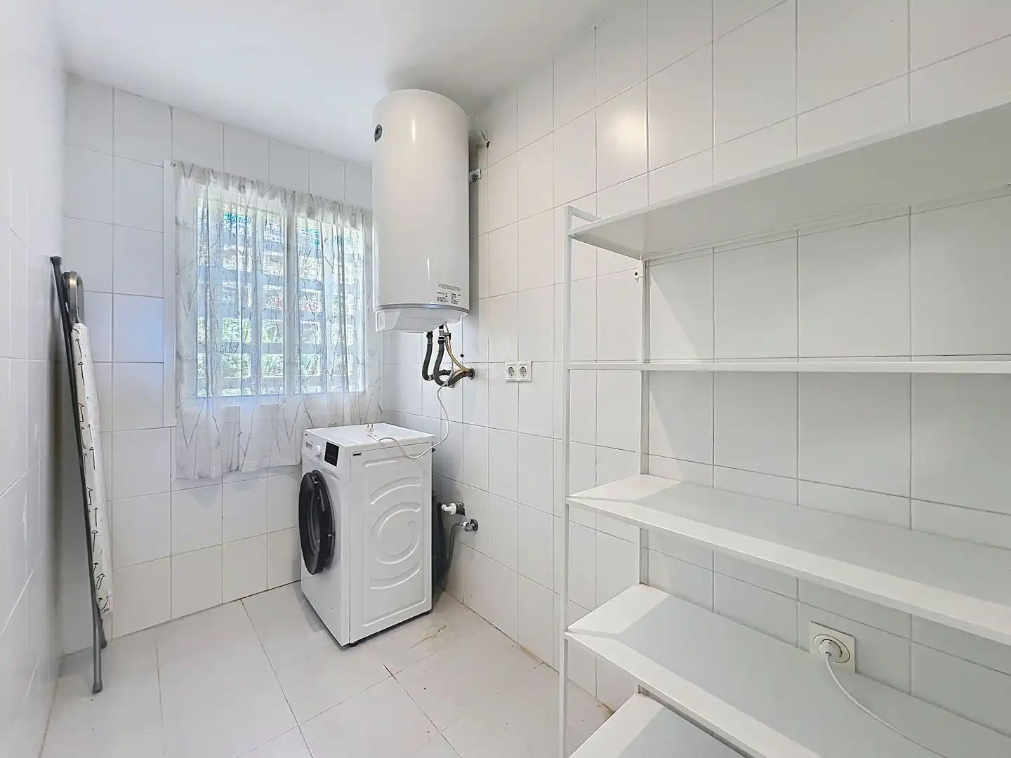 Flat with pool to rent in Manilva Pueblo, imagen 22