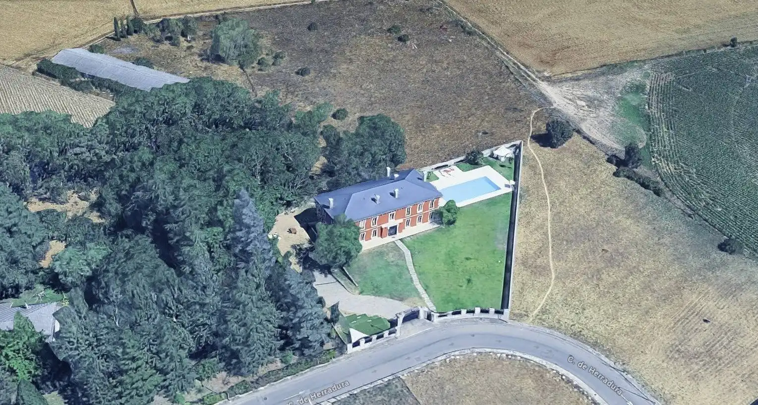Casa o chalet en venta en Villamayor con Piscina comunitaria