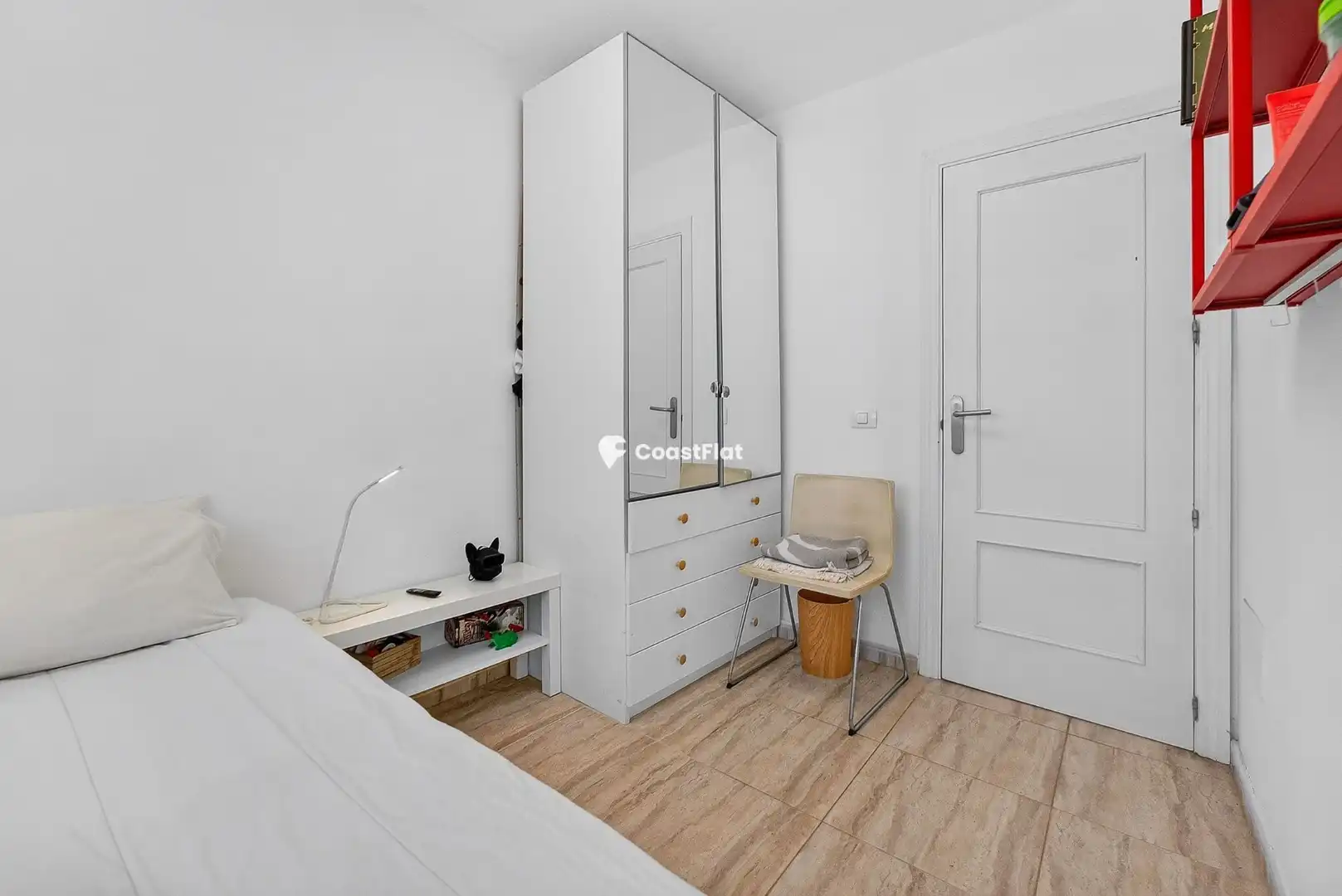 Habitación de Dúplex en venta en Granadilla de Abona con Terraza y Piscina comunitaria