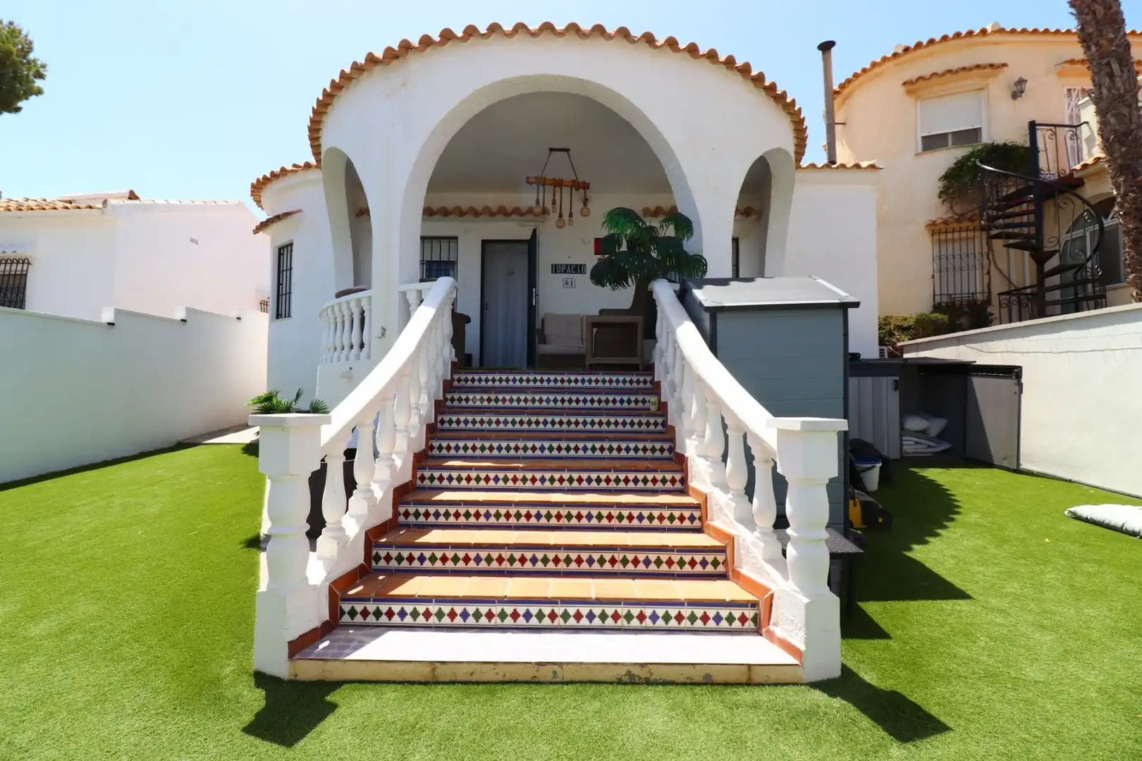 Detached house for sale in Orihuela Costa, imagen 5